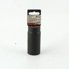 Ac642 Autocraft 29mm 1/2 Inch Drive 6 Point Deep Impact Axle Nut Socket