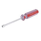 Az59b640346a5c9-us Imported Hexagon Nut Nonslip Handle Hex Socket Wrench 712662541097