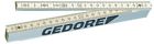 Az59b6403474576-us Imported Gedore Folding Rule