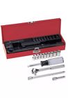 Az59b640347e08c-us Imported Klein Tools Drive Socket Wrench Set