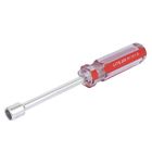 Az59b640347f2be-us Imported Hexagon Nut Nonslip Handle Hex Socket Wrench 712662567097