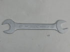 Az59b6403485df6-us Gedore Double Open Ended Spanner Wrench Mm