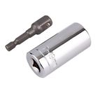 Az59b64034875ac-us Imported Universal Socket Wrench Steel Gator Grip Unive 647904630584