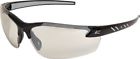Az59b640349e49e-us Imported Edge Eyewear Safety Glasses Zorge Designer Clear 697920011317