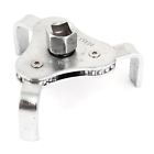 Az59b64034f2416-us Imported Uxcell Inch Drive Ways Jaw Oil Filter 711331200501