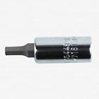 Az59b640350723b-us Imported Drive Metric Hex Bit Socket