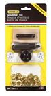 Az59b640350779a-us Imported General Brass Grommet Kit Count 038728223425