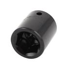 Az59b6403526386-us Imported Uxcell Drive Metric Point Axle Nut 711331989963