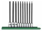 Az59b64035292b6-us Imported Long Torx Bit Socket Set 995758058826