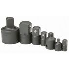 Az59b6403538265-us Imported Pittsburgh Piece Impact Socket Adapter Set 792363679374