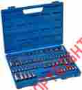B004xd0z6o Torx Star Socket Master Set Neiko 60 Piece Case Mechanic Tool Shop Professional 715959571005