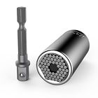 B073pry9w6 Kusonkey Universal Socket Professional Sockets Tools