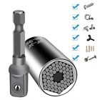 B078gc8168 Faststorediy Magnetic Universal Socket Professional Tool Adapter Kit 822445938546