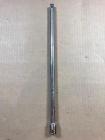 B12e Matco Tools Socket Extension Chrome Finish Excellent