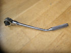 Br11nsp Bent Handle Flex " 3 8 Drive Ratchet Matco
