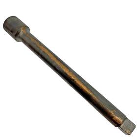 W-392 Berylco Vintage Non-sparking 3/8 Inch Drive 6 Socket Extension Beryllium Copper