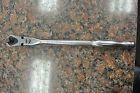 Bfr128lft 8in Tools Locking Drive Matco Flex Ratchet 3