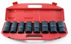 Bisd086m Cal Hawk Tools Drive Deep Impact Metric Socket 091044805300