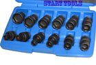 Bissu123s Cal-aj 12-pc 3-8 Dr 091044646835
