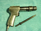 Ph2050 Bit Condition Exc Air Snap Hammer