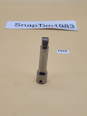 34988 Blackhawk 49966 3/8 Drive 3 Inch Socket Extension Usa