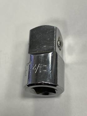 69992 Blackhawk By Proto Socket Drive Adapter 1/2 Inch Female To 3/4 Male Usa