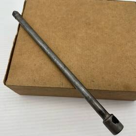 9210s Blackhawk Vintage 10 Inch Socket Extension 3/8 Drive Made In Usa Good Shape