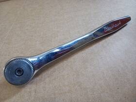 49945g Blackhawk By Proto 1/2 Inch Drive 72 Tooth Ratchet