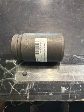 Hpb021498 Blackhawk Specialty Tools 3809-d6 3/4 Drive 1/3/8 Deep Impact Socket Uw2644