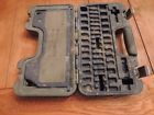 Blpgss1451 Blue Point Drive Piece Empty Case Box Holder No Tools