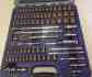 Blpgssc100 4 Point 1 100pc Drive Set 3 Tool 8 Service Blue General
