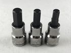 Pb1011557 Blph388 Blue Point Piece Set Metric