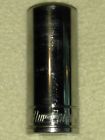 Blplm3820 Blue Point Brand New Deep Metric Socket Drive Usa
