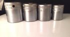 Blptxk1.5 Blptxk6 Blue Point By Snap On Tools Usa 2-pc 3 8 Dr Extension Socket Set 1.5 6