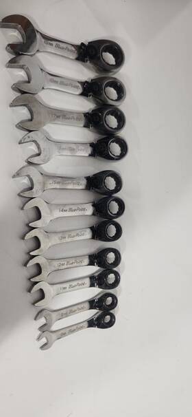 P26014597 Blue Point Tools B0erm712 Wrenches