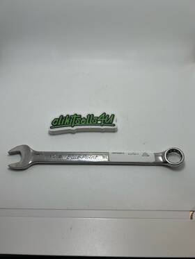 Drp026912 Blue Point Tools Blpcu22b Open End Combination Wrench Mm0925y