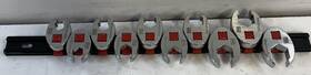 P15028497 Blue Power 084705303949 Ratchet Wrench Set 12 Piece