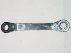 Ryam1517 Blue Snap- 15mm Box Offset 17mm Point Sold - Ratcheting Wrench