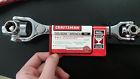 14277 Bone Wrench Dog Craftsman Sae