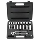 Bos-85404 Stanley Tools 20-piece Standard