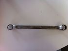 Xv3032 Box 12 16 Offset Tools 10 Point " Double Snap 15 1 Wrench