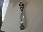 4748875 Box Offset Metric 16 Racheting Mm- Wrench 18mm Sk