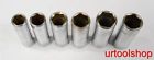 9130-50 Box Socket 6 Sockets -