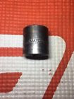 Bp19m6 Matco Point Shallow Drive Impact Socket
