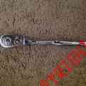 Bra8t Ratchet Matco 8 3