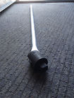 E033804 Breaker Bar " 4 Swivel Britool 3 40 Handle Expert