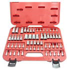 Bsshb60 Cal Hawk Master Torx Star Socket Set Tamper Proof Security