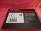 Bt96152 Set Tools Pcs. Drums Tool 14 Rear Kit Mac Shoes Brake