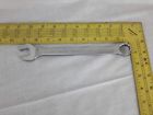 Bw-1118m Blackhawk Usa Tools Open Closed Box End Point Combination Wrench