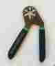 Bw6-01r-01 Loggerhead Tools Adjustable 6-inch Bionic Wrench 854238001052